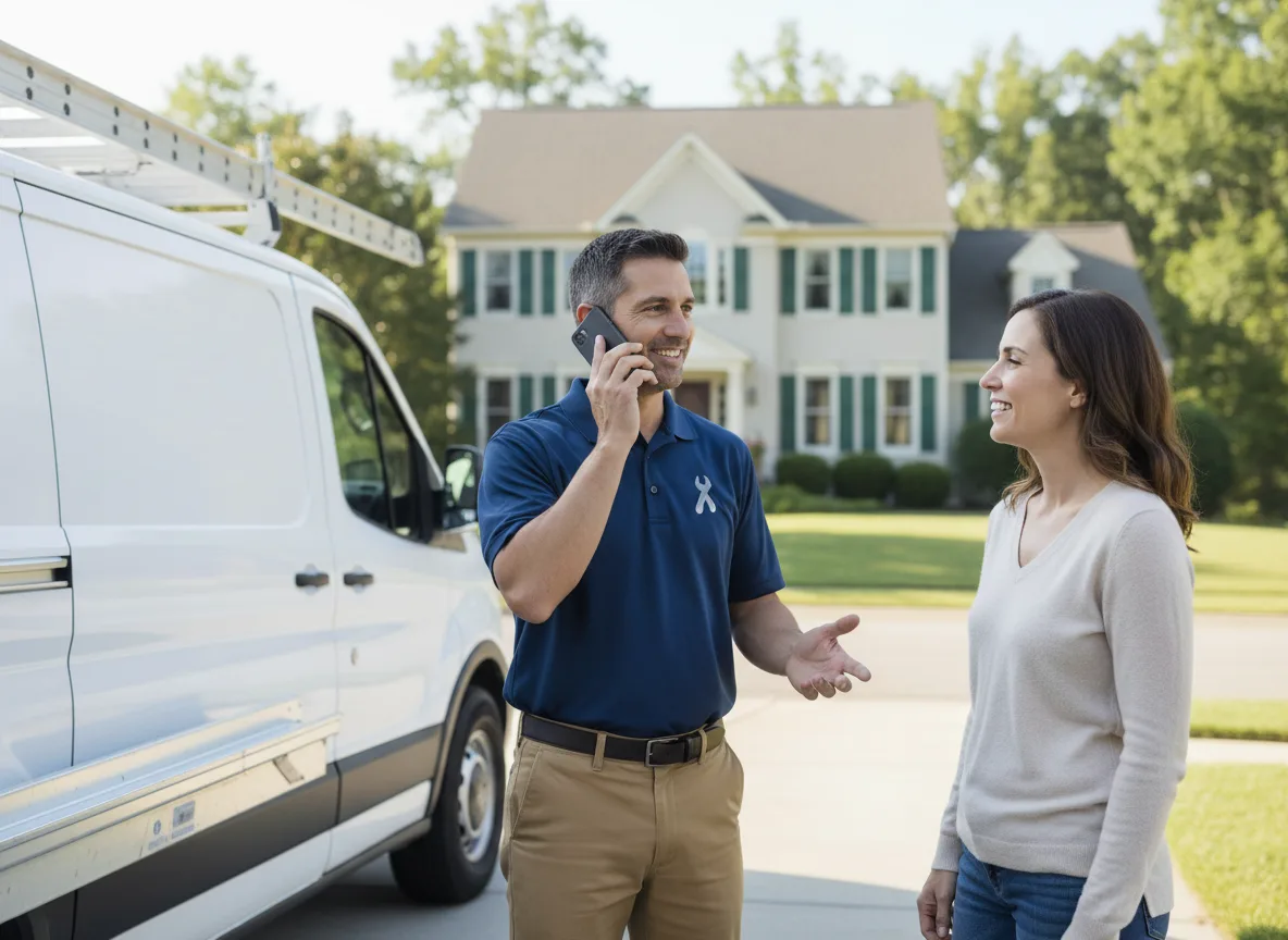 Home Gutter Service Raymond, CA FAQs